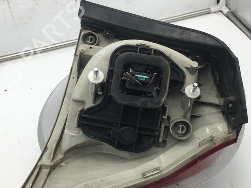 Left taillight VW GOLF V (1K1) 1.9 TDI | BP32019883C34 - Image 2