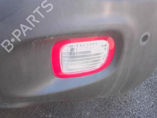 Used Rear bumper right light Rear bumper right light JEEP RENEGADE SUV (BU, B1, BV) 1.6 CRD (120 hp) 35939098 35939098