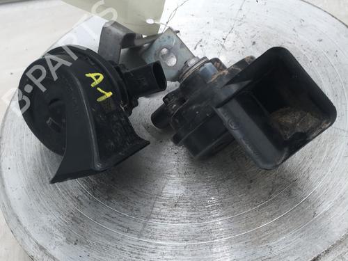 Horn AUDI A1 Sportback (GBA) 35 TFSI (150 hp) 31144730