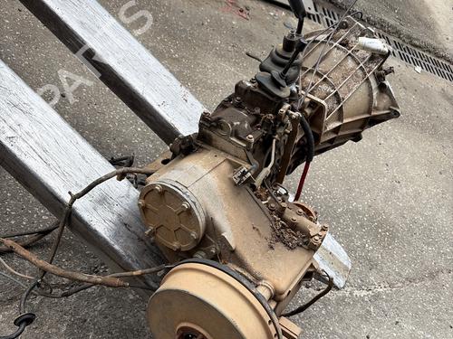 Used Gearbox Gearbox 36794201 36794201