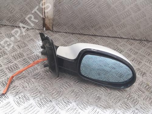 Right mirror CITROËN C5 I (DC_) 2.0 HDi (DCRHZB, DCRHZE) | BP28622557C27