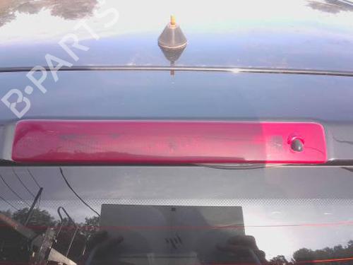 Terzo stop RENAULT TWINGO II (CN0_) 1.2 16V (CN04, CN0B) (75 hp) 31270916