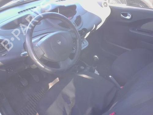 Right front window switch RENAULT TWINGO II (CN0_) 1.5 dCi (CN0E) | BP30060710I26  - Image 6