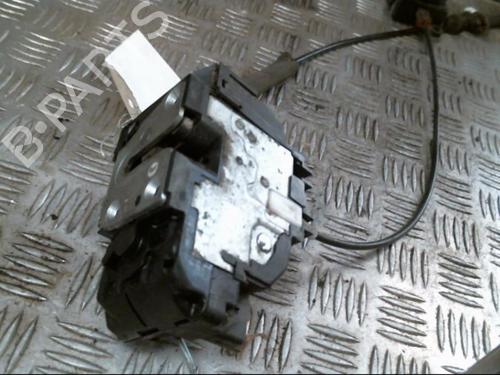 Elektronische module NISSAN MICRA III (K12) 1.5 dCi | BP21000935M83