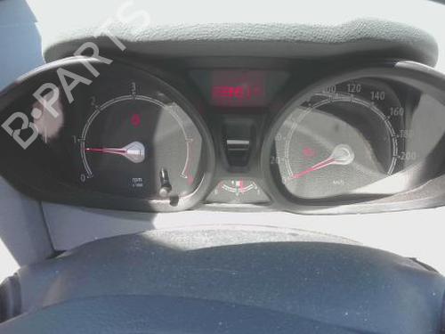 Quadro strumenti Quadro strumenti FORD FIESTA VI (CB1, CCN) 1.6 TDCi (95 hp) 34479696 34479696