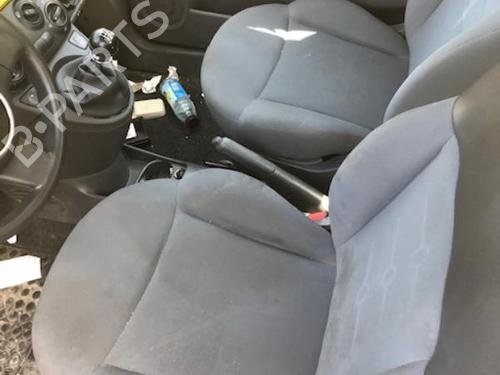 Køler FIAT 500 (312_) 1.3 D Multijet (312AXB1A) | BP20989477M31 