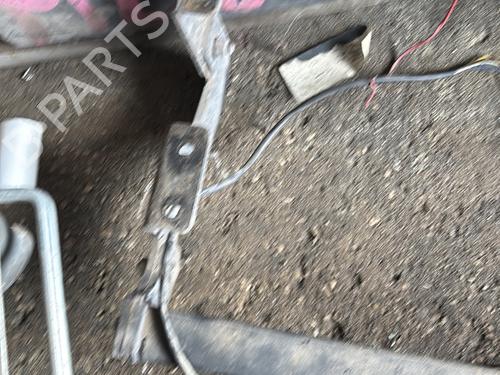 Trækkugle/Mekanisme Trækkugle/Mekanisme RENAULT KANGOO / GRAND KANGOO II (KW0/1_) 1.5 dCi 90 (KW05, KW08, KW0G, KW11) (90 hp) 33200623 33200623