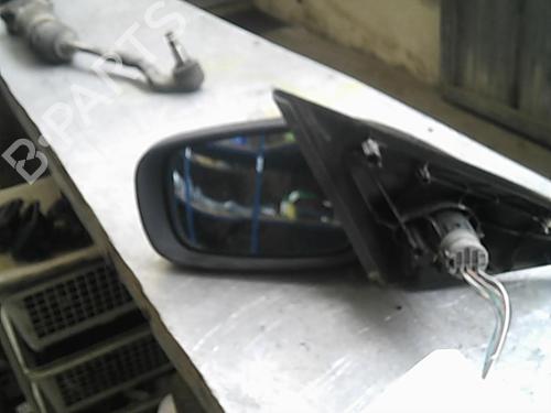 Used Left mirror RENAULT LAGUNA II Grandtour (KG0/1_) 1.9 dCi (KG0G) (120 hp) 22037387