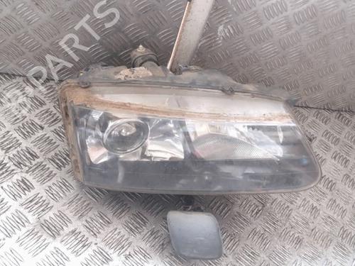 Right headlight RENAULT SAFRANE II (B54_) 2.0 16V (B54L) | BP29114257C29 