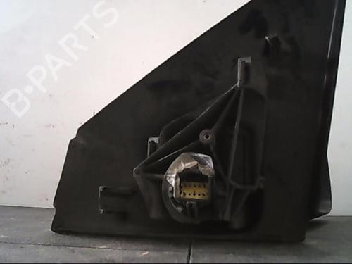 Right mirror RENAULT MEGANE II (BM0/1_, CM0/1_) 1.9 dCi (BM0G, CM0G) | BP22036057C27 