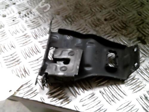 Used Hood lock BMW 1 (E87) 120 d (163 hp) 20995826