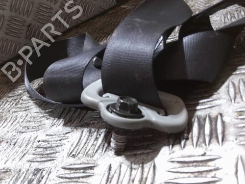 Front right seatbelt HONDA CIVIC VII Hatchback (EU, EP, EV) 1.6 i (EP2, EU8, EU6) | BP24402981I25 - Image 2