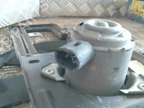 Used Radiator fan Radiator fan 20991351 20991351