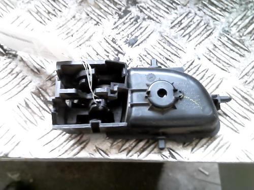 Used Rear left interior door handle Rear left interior door handle CITROËN C1 II (PA_, PS_) 1.0 VTi 68 (69 hp) 21217130 21217130