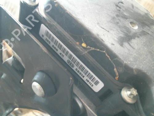 Used ABS pump ABS pump 22050410 22050410