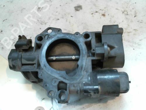 Throttle body PEUGEOT 206 Hatchback (2A/C) 1.1 i | BP22039577M82 