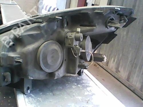 Used Right headlight Right headlight 20995491 20995491