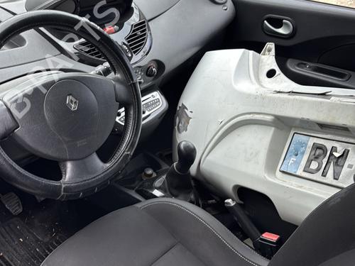 Front right window mechanism RENAULT TWINGO II (CN0_) 1.5 dCi (CN0E) | BP29909540C23  - Image 5