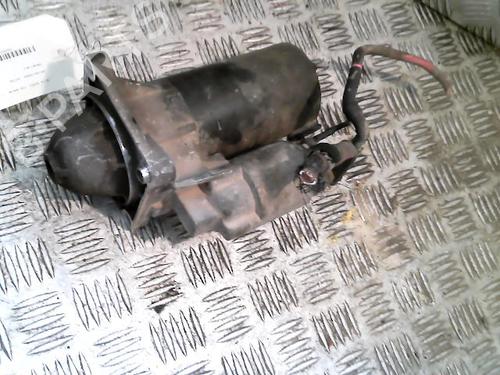 Starter ALFA ROMEO 159 Sportwagon (939_) 1.9 JTDM 16V (939BXC1B, 939BXC12) | BP20989787M8 