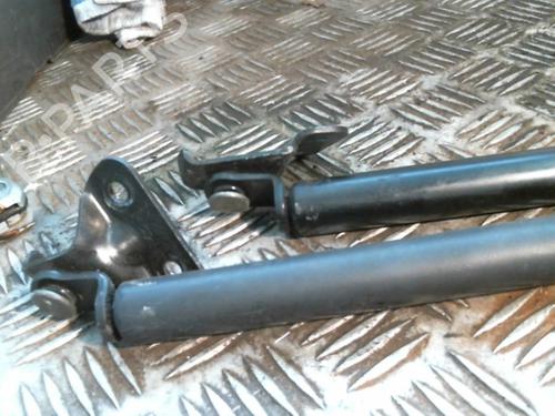 Used Tailgate lift support OPEL AGILA (A) (H00) 1.2 16V (F68) (75 hp) 20993046