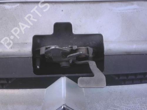 Used Hood lock Hood lock CITROËN BERLINGO / BERLINGO FIRST Box Body/MPV (M_) 2.0 HDI 90 (MBRHY, MCRHY) (90 hp) 32240773 32240773
