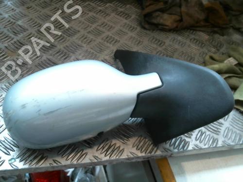Used Right mirror RENAULT CLIO II (BB_, CB_) 1.5 dCi (B/CB07) (65 hp) 22039506