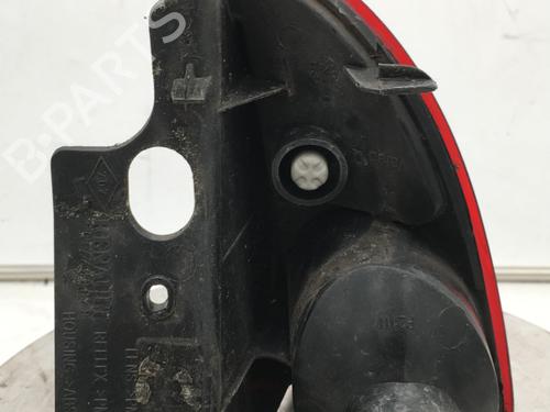 Rear bumper right light RENAULT ESPACE IV (JK0/1_) 2.0 dCi (JK01, JK02, JK1J, JK1K, JK1H) | BP32468874C82 - Image 2