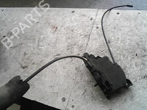 Elektronisk modul RENAULT MEGANE III Hatchback (BZ0/1_, B3_) 1.5 dCi (BZ0C) (90 hp) 20997076