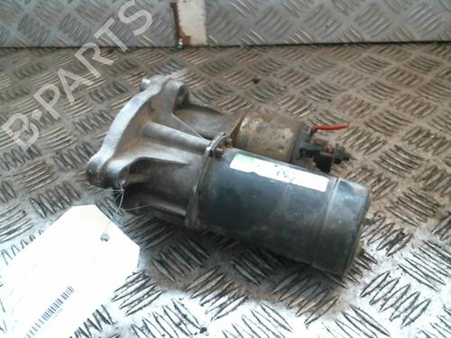 Used Starter PEUGEOT 307 (3A/C) 1.6 16V (109 hp) 22040336