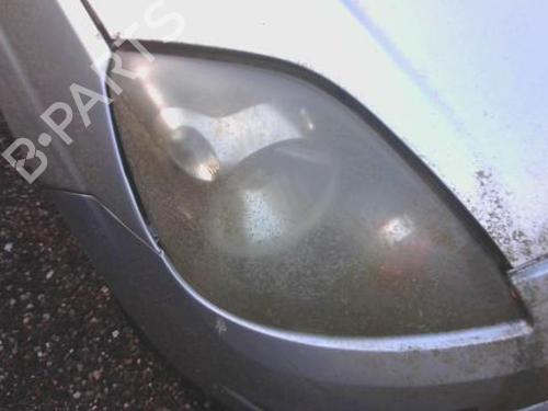 Used Right headlight Right headlight FORD FIESTA V (JH_, JD_) 1.4 TDCi (68 hp) 32982344 32982344