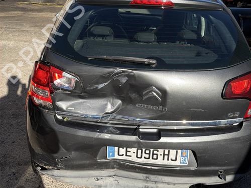 Starter CITROËN C3 II (SC_) 1.4 | BP31642357M8  - Image 10