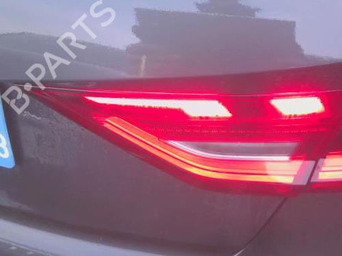 Used Right tailgate light AUDI A1 Sportback (GBA) 35 TFSI (150 hp) 31144684