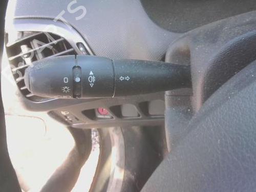 Steering column stalk PEUGEOT 206+ (2L_, 2M_) 1.1 | BP32985062I23 - Image 2