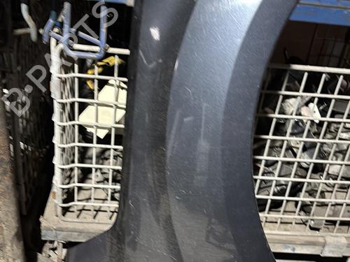 Used Right front fenders FORD FOCUS II (DA_, HCP, DP) 1.8 TDCi (115 hp) 24516516