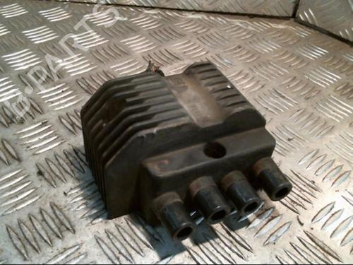 Used Ignition coil OPEL CORSA B (S93) 1.2 i (F08, F68, M68) (45 hp) 22035696