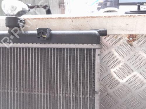 Køler CITROËN C3 II (SC_) 1.0 VTi 68 | BP23799252M31 