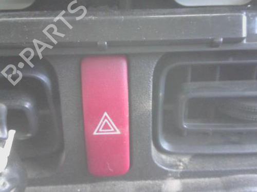 Warning SUZUKI JIMNY Closed Off-Road Vehicle (A6G) 1.5 AllGrip (JB74W, JB74V, A6G415) (102 hp) 32142276