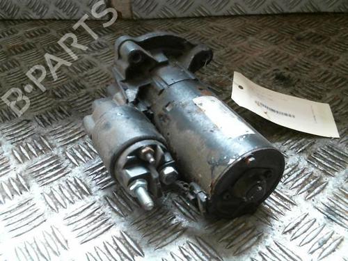 Used Starter Starter PEUGEOT 307 (3A/C) 2.0 HDi 90 (90 hp) 20997774 20997774