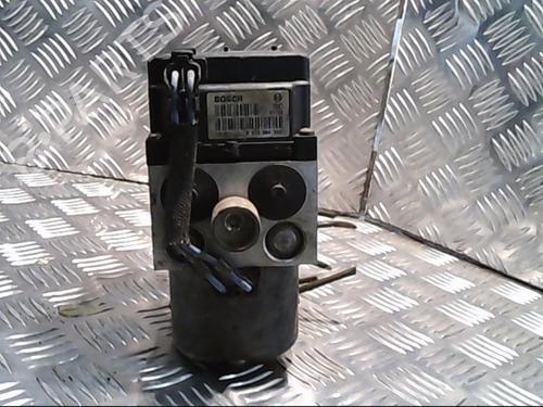 ABS Bremseaggregat OPEL ASTRA G Hatchback (T98) 1.7 DTI 16V (F08, F48) (75 hp) 20999529