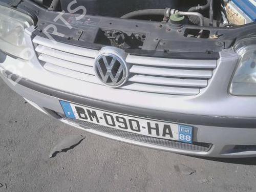 Used Front bumper Front bumper 38764325 38764325