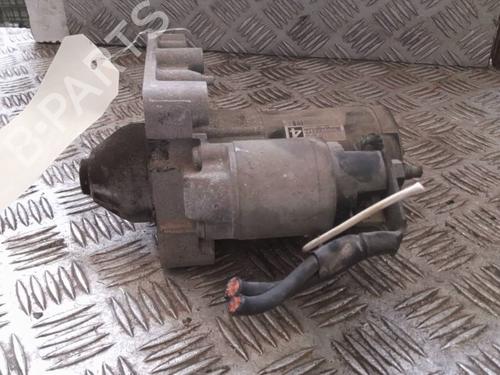 Used Starter Starter PEUGEOT 307 (3A/C) 1.6 HDi (90 hp) 22048076 22048076