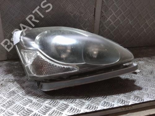 Right headlight HONDA CIVIC VII Hatchback (EU, EP, EV) 1.6 i (EP2, EU8, EU6) | BP24402977C29 - Image 6