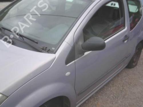 Left front window switch CITROËN C2 (JM_) 1.4 HDi | BP32471164I27  - Image 6