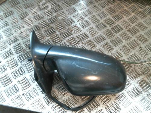 Used Right mirror PEUGEOT 307 (3A/C) 2.0 HDi 90 (90 hp) 22039394