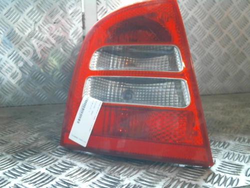 Used Left taillight SKODA OCTAVIA I (1U2) 1.9 TDI (110 hp) 20989397