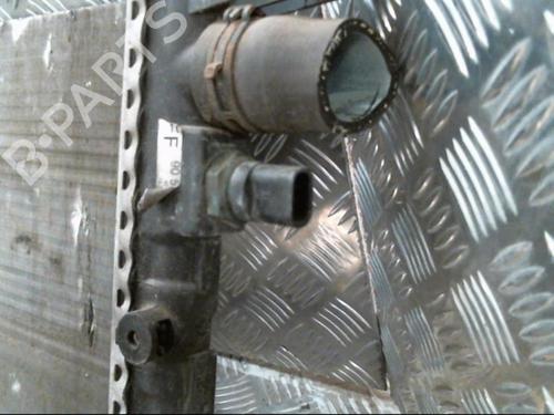 Køler OPEL CORSA B (S93) 1.0 i 12V (F08, F68, M68) | BP22051856M31 