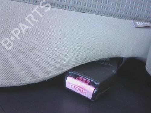 Used Front right belt tensioner Front right belt tensioner RENAULT MEGANE II Saloon (LM0/1_) [2003-2026] 33805697 33805697