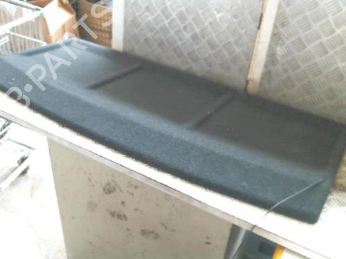 Used Rear parcel shelf CITROËN SAXO (S0, S1) 1.5 D (57 hp) 20997506