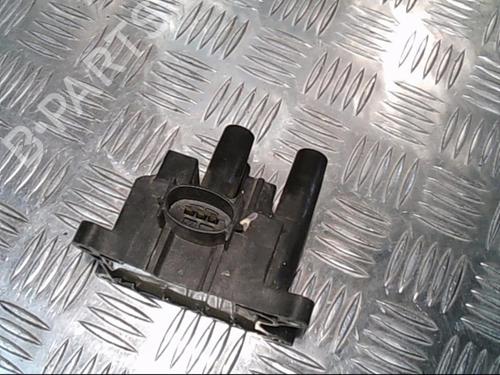 Used Ignition coil Ignition coil FORD FOCUS I Turnier (DNW) 1.6 16V (100 hp) 20995703 20995703