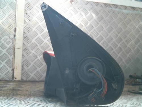 Left mirror PEUGEOT 206 Hatchback (2A/C) 1.4 i | BP20988784C26 